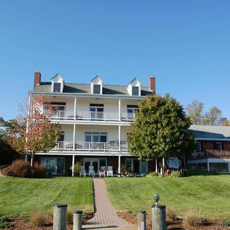 Blue Heron Inn - A Bed And Breakfast Llc Solomons Exteriör bild